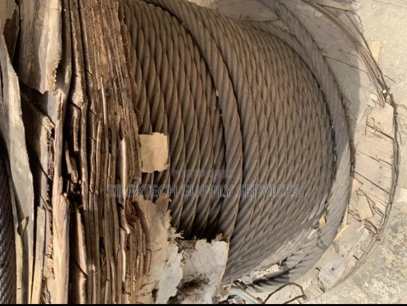 Crane Wire Original
