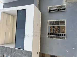 Aluminum Top Glass Frameless