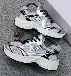 Men's Shoes