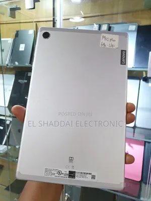 Lenovo M10 Plus 64 GB