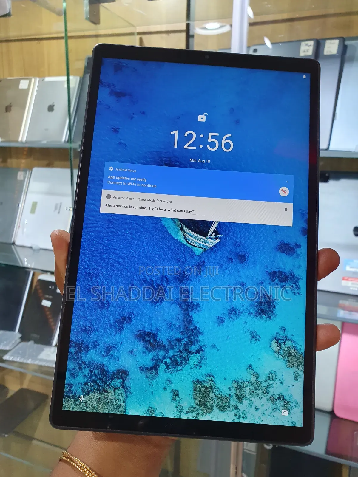 Lenovo M10 Plus 64 GB