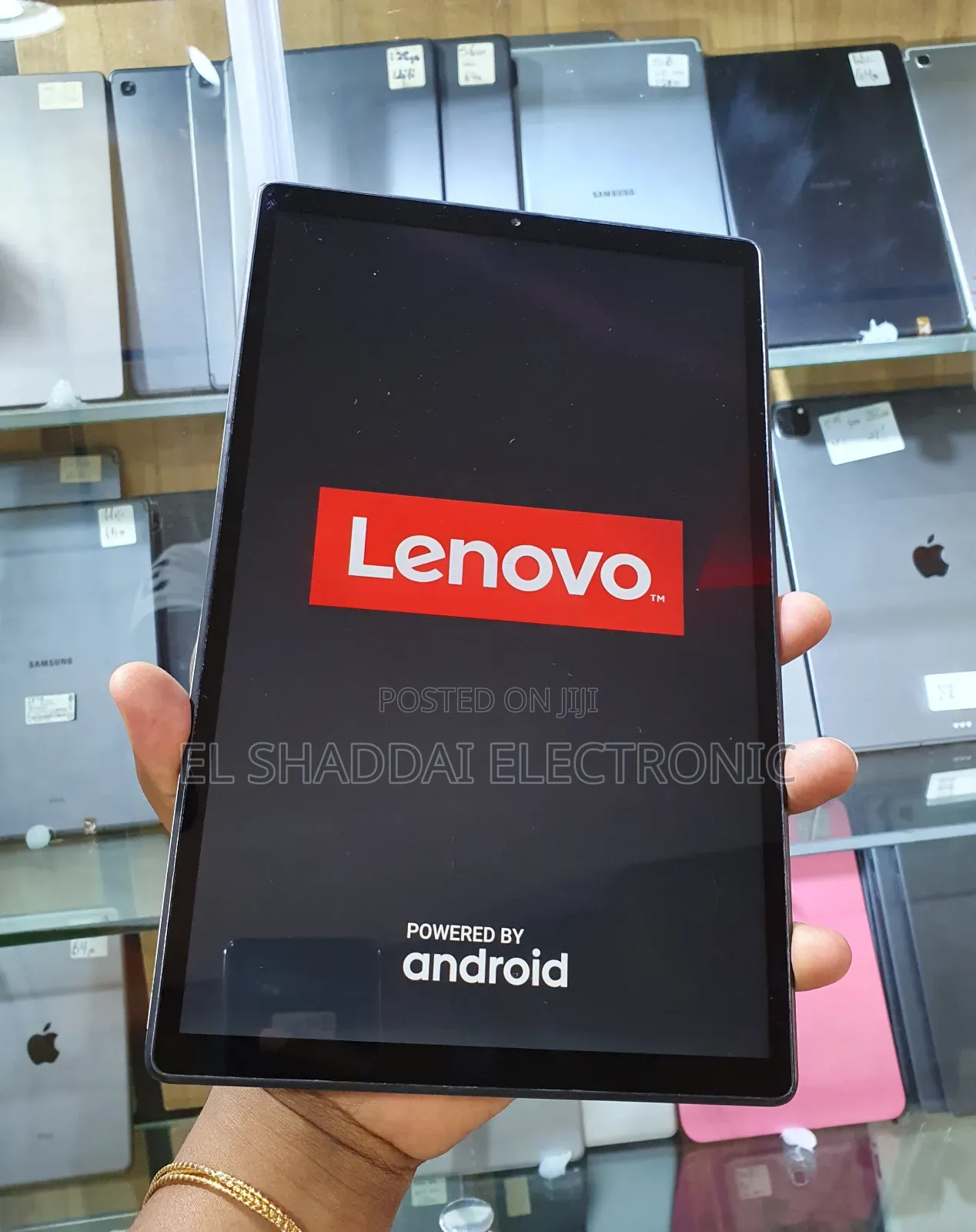 Lenovo M10 Plus 64 GB