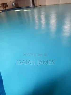 Epoxy Coating