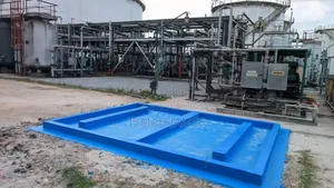 Epoxy Coating