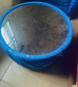 Center Table