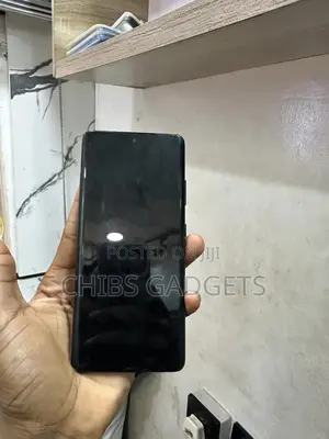 Samsung Galaxy S21 Ultra 5G 512 GB Black