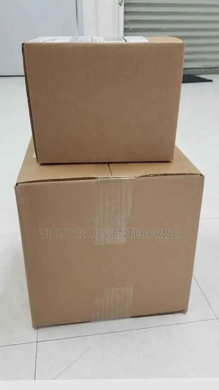 Moving Boxes