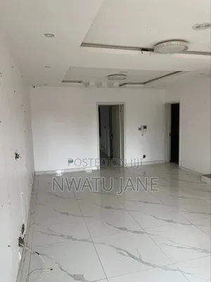 3bdrm Duplex in Abraham Adesanya for rent