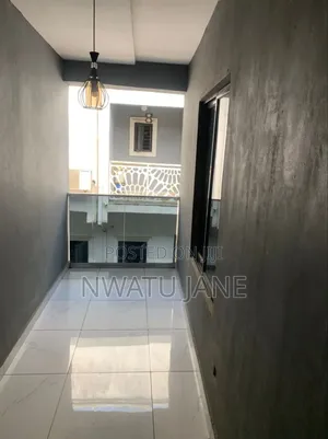 3bdrm Duplex in Abraham Adesanya for rent
