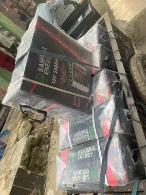 250ah Tubular Batteries 12v