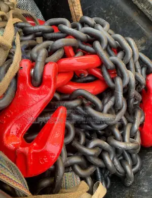 Construction Chain