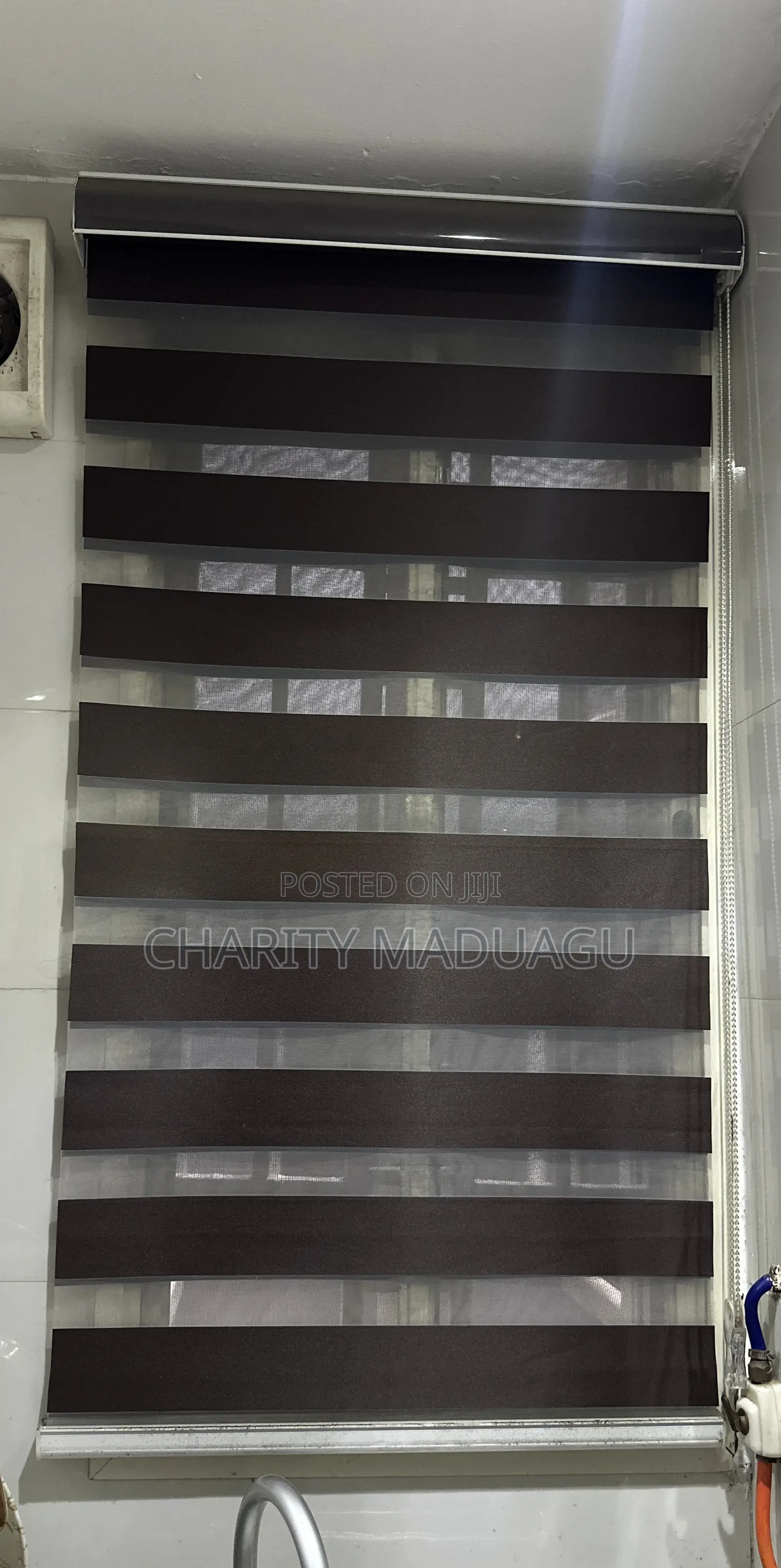 Window Roller Blinds