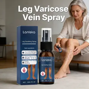 Vericose Vein Spray