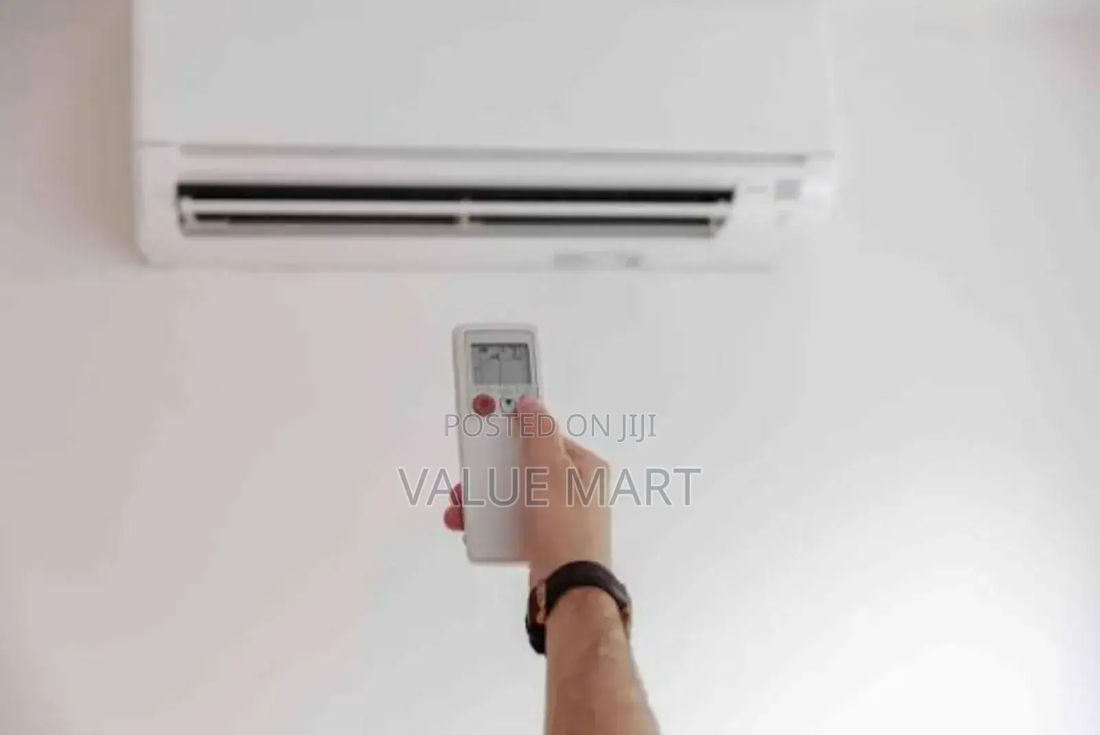 Air Conditioning for Sale