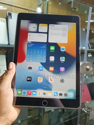 Apple iPad Air 2 64 GB Gray