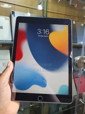 Apple iPad Air 2 64 GB Gray