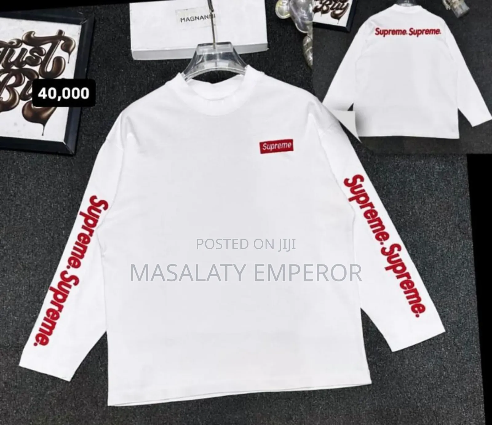 Men's Clothes