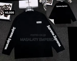 Men's Clothes