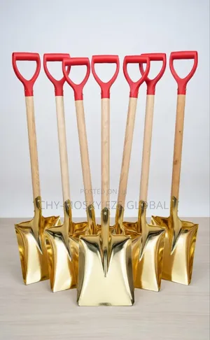 Brass/Non Spark Shovel/Spade