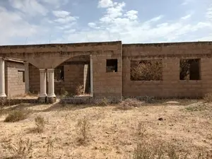 3bdrm Bungalow in Kwang, Jos for sale
