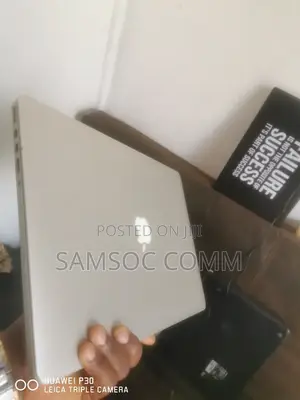 Laptop Apple MacBook Pro 2014 8GB Intel Core i7 SSD 128GB