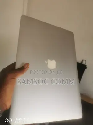 Laptop Apple MacBook Pro 2014 8GB Intel Core i7 SSD 128GB