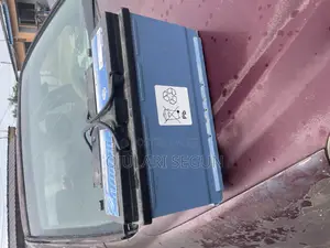 Car Battery