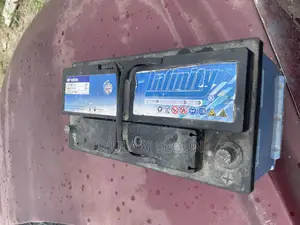 Car Battery