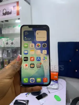 Apple iPhone 12 Pro Max 128 GB Gold