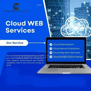 Cloud Web Service