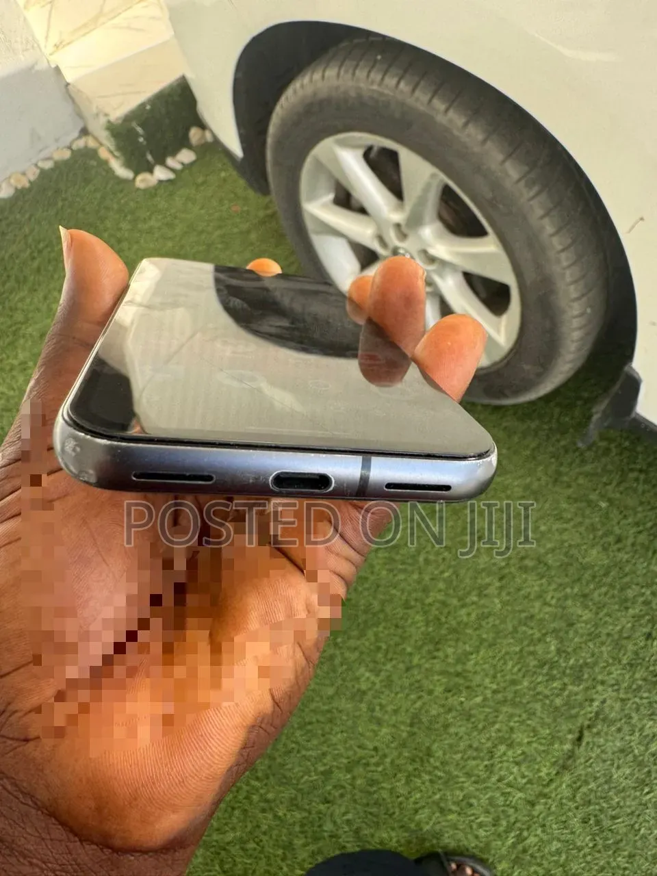 Google Pixel 8a 128 GB Black