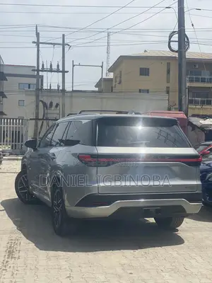 New Lexus TX TX 350 AWD 2024 Silver
