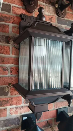 Pillar Light
