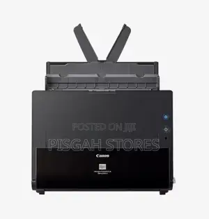 Canon Imageformula Dr-C225 Ii Office Document Scanner