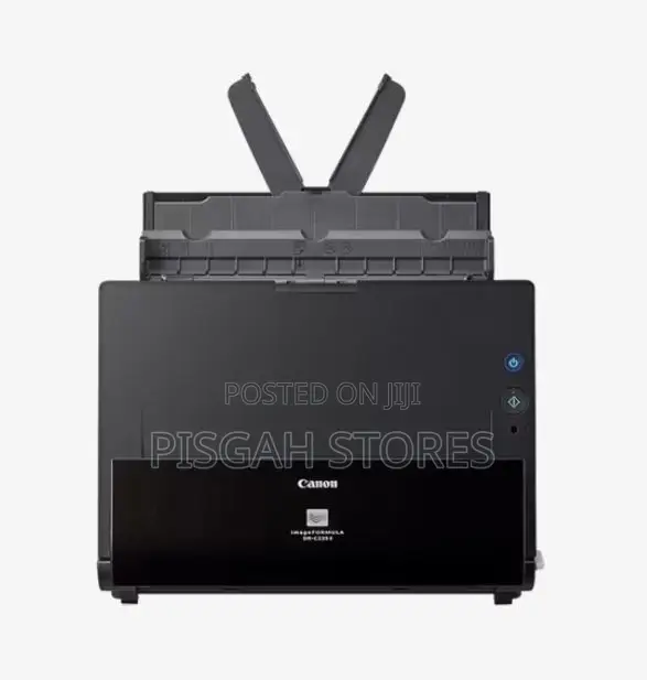 Canon Imageformula Dr-C225 Ii Office Document Scanner