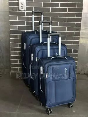 High Quality Set of 3 Polo Good