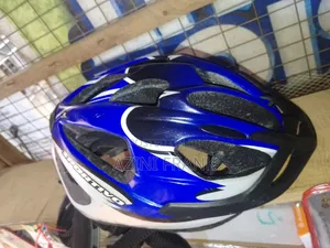 Helmets of Different Sizes