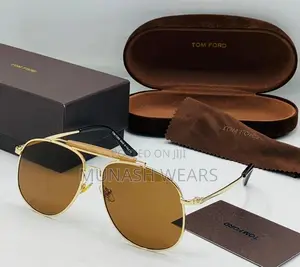 Tomford Sunshade Collection