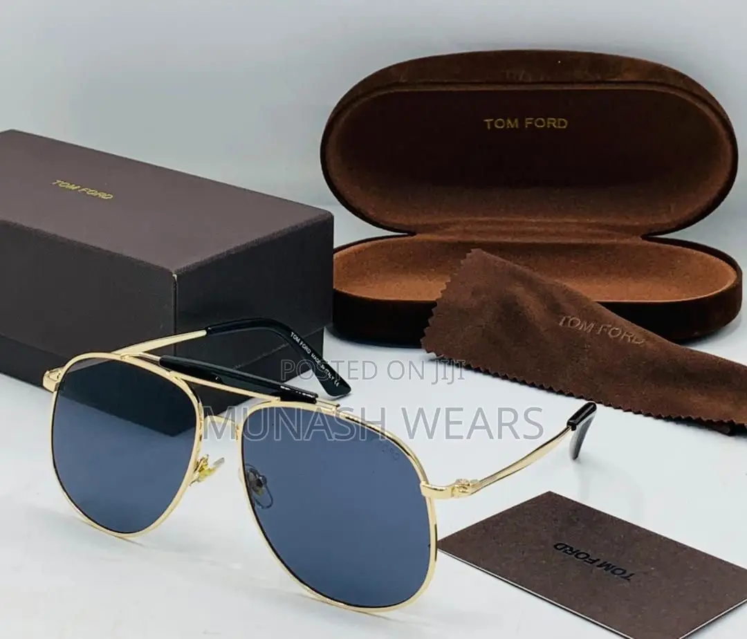 Tomford Sunshade Collection