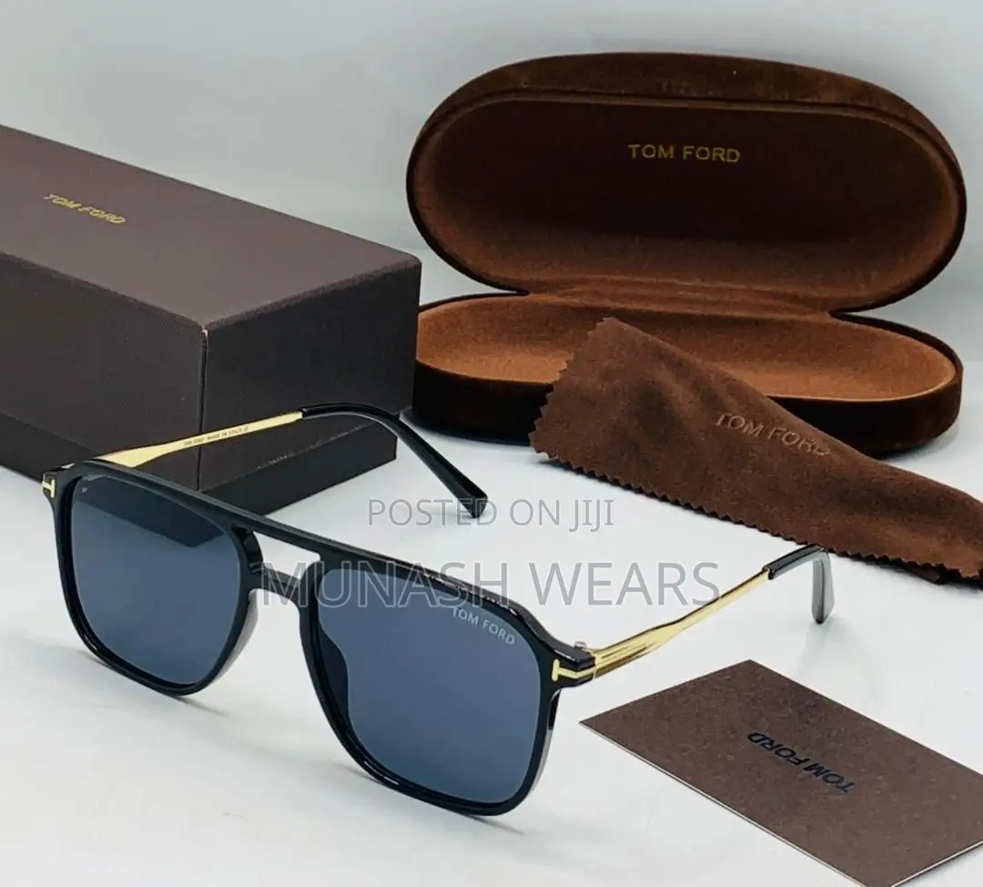 Tomford Sunshade Collection