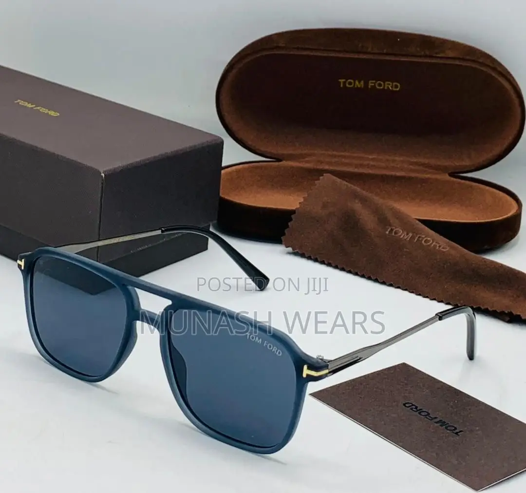 Tomford Sunshade Collection