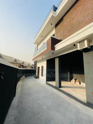 Furnished 5bdrm Duplex in Ojodu Berger for sale