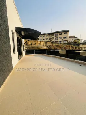 Furnished 5bdrm Duplex in Ojodu Berger for sale