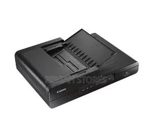 Canon Imageformula Dr-F120 Scanner
