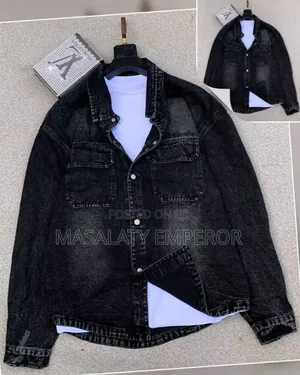 Men's Jacket