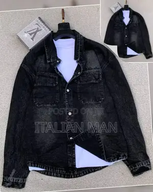 Men's Jacket