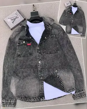 Men's Jacket