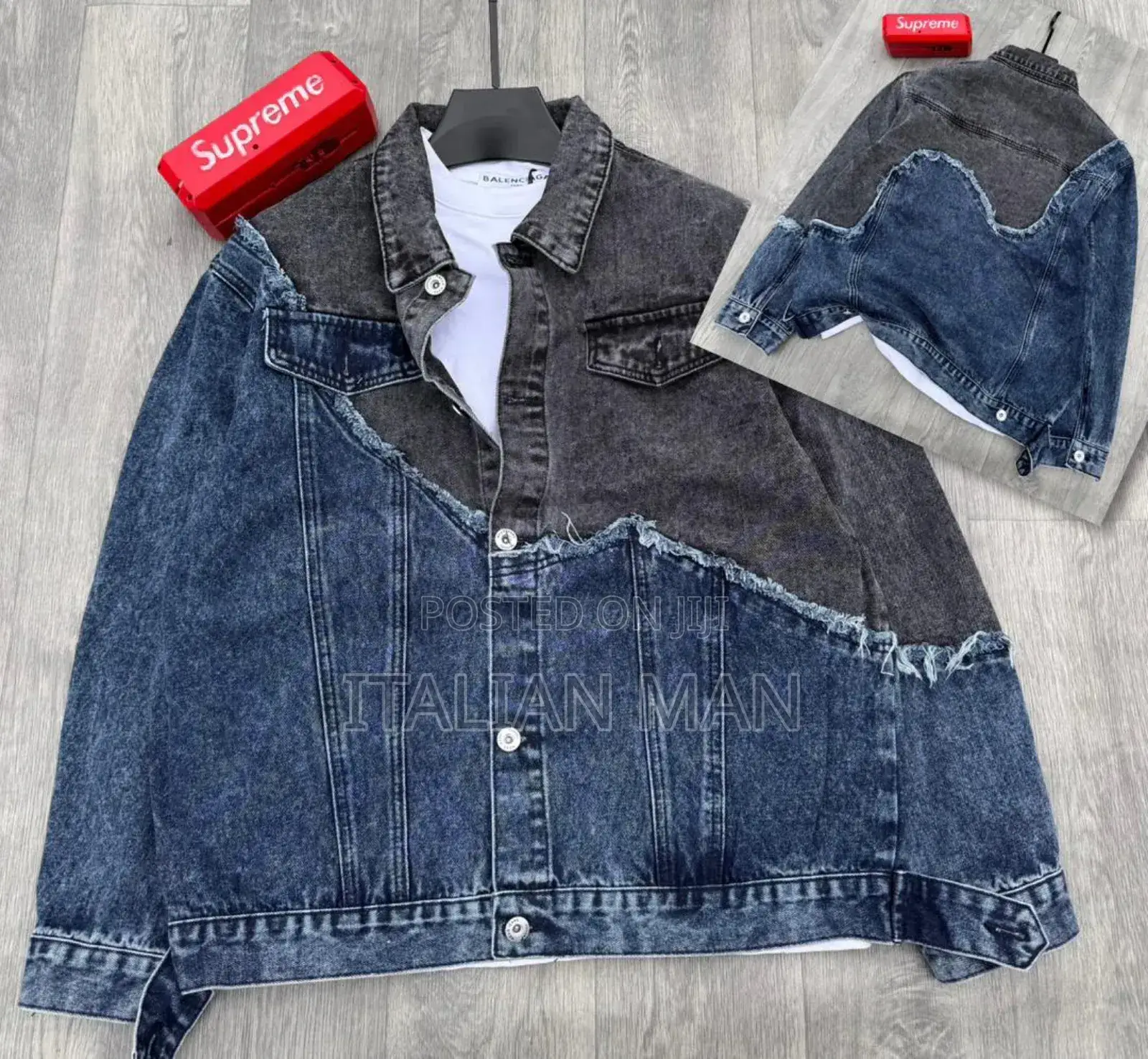 Men's Jacket