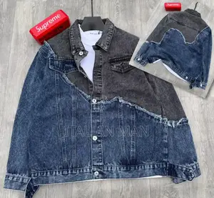 Men's Jacket