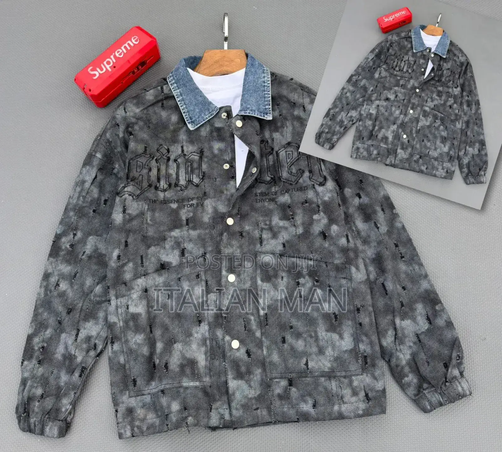 Men's Jacket